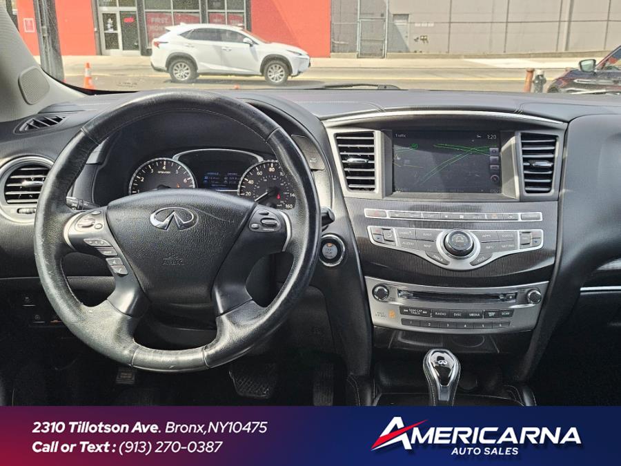 2019 INFINITI QX60 2019.5 Essential AWD, available for sale in Bronx, New York | Americarna Auto Sales LLC. Bronx, New York 2019 INFINITI QX60 2019.5 Essential AWD, available for sale in Bronx, New York | Americarna Auto Sales LLC. Bronx, New York