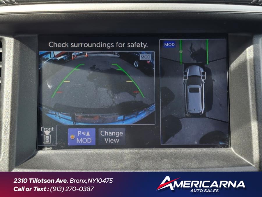 2019 INFINITI QX60 2019.5 Essential AWD, available for sale in Bronx, New York | Americarna Auto Sales LLC. Bronx, New York 2019 INFINITI QX60 2019.5 Essential AWD, available for sale in Bronx, New York | Americarna Auto Sales LLC. Bronx, New York