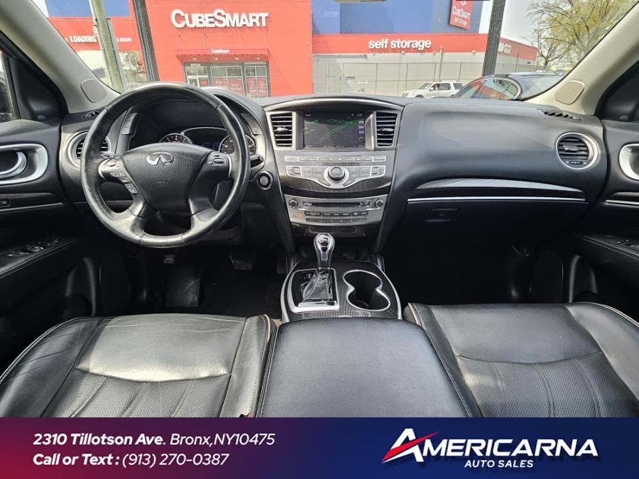 2019 INFINITI QX60 2019.5 Essential AWD, available for sale in Bronx, New York | Americarna Auto Sales LLC. Bronx, New York 2019 INFINITI QX60 2019.5 Essential AWD, available for sale in Bronx, New York | Americarna Auto Sales LLC. Bronx, New York