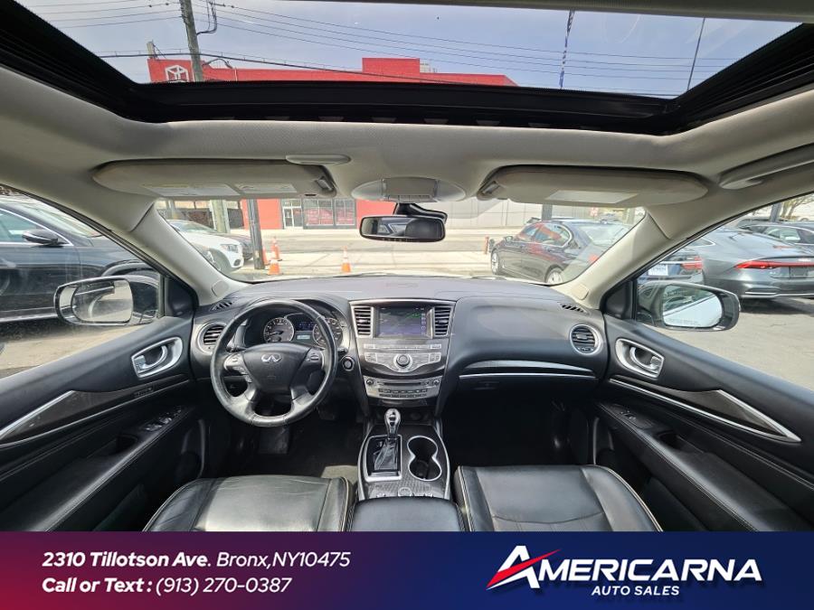 2019 INFINITI QX60 2019.5 Essential AWD, available for sale in Bronx, New York | Americarna Auto Sales LLC. Bronx, New York 2019 INFINITI QX60 2019.5 Essential AWD, available for sale in Bronx, New York | Americarna Auto Sales LLC. Bronx, New York