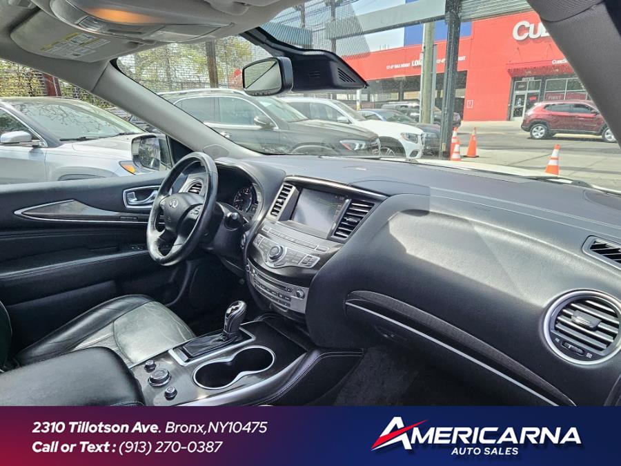 2019 INFINITI QX60 2019.5 Essential AWD, available for sale in Bronx, New York | Americarna Auto Sales LLC. Bronx, New York 2019 INFINITI QX60 2019.5 Essential AWD, available for sale in Bronx, New York | Americarna Auto Sales LLC. Bronx, New York