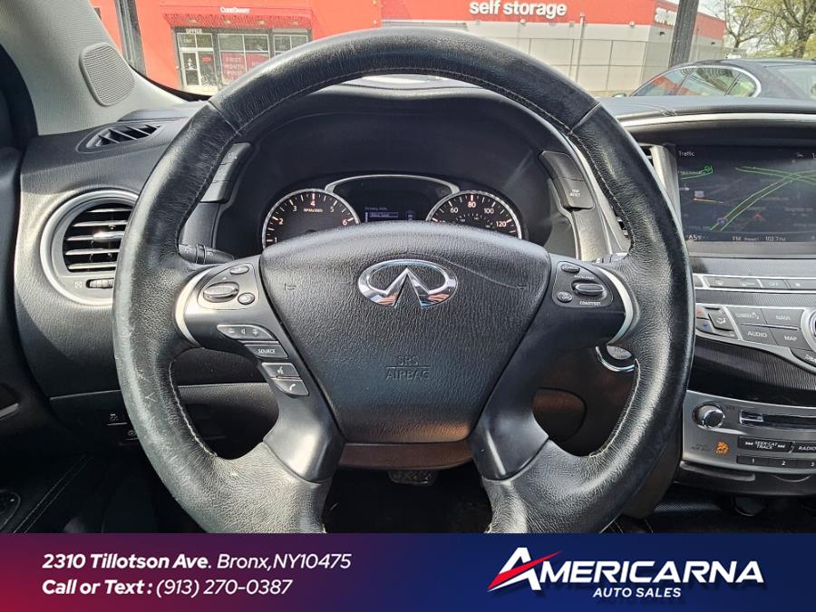 2019 INFINITI QX60 2019.5 Essential AWD, available for sale in Bronx, New York | Americarna Auto Sales LLC. Bronx, New York 2019 INFINITI QX60 2019.5 Essential AWD, available for sale in Bronx, New York | Americarna Auto Sales LLC. Bronx, New York