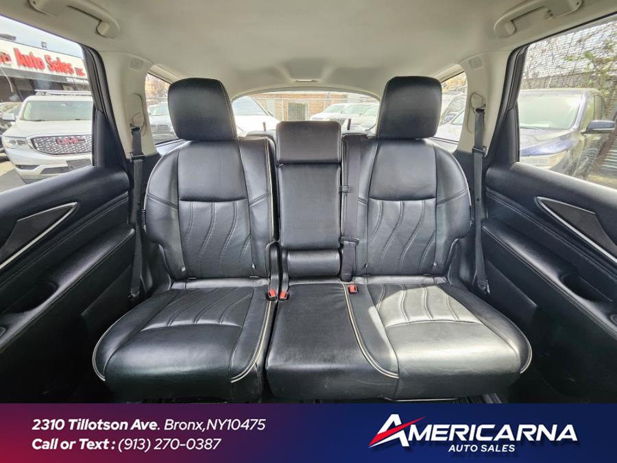 2019 INFINITI QX60 2019.5 Essential AWD, available for sale in Bronx, New York | Americarna Auto Sales LLC. Bronx, New York 2019 INFINITI QX60 2019.5 Essential AWD, available for sale in Bronx, New York | Americarna Auto Sales LLC. Bronx, New York