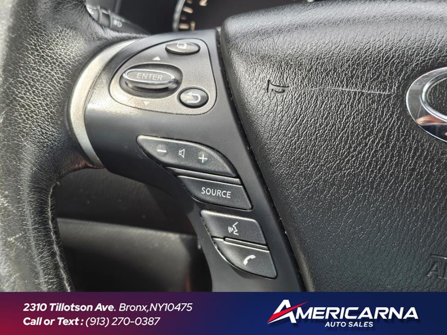 2019 INFINITI QX60 2019.5 Essential AWD, available for sale in Bronx, New York | Americarna Auto Sales LLC. Bronx, New York 2019 INFINITI QX60 2019.5 Essential AWD, available for sale in Bronx, New York | Americarna Auto Sales LLC. Bronx, New York
