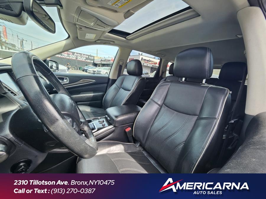 2019 INFINITI QX60 2019.5 Essential AWD, available for sale in Bronx, New York | Americarna Auto Sales LLC. Bronx, New York 2019 INFINITI QX60 2019.5 Essential AWD, available for sale in Bronx, New York | Americarna Auto Sales LLC. Bronx, New York