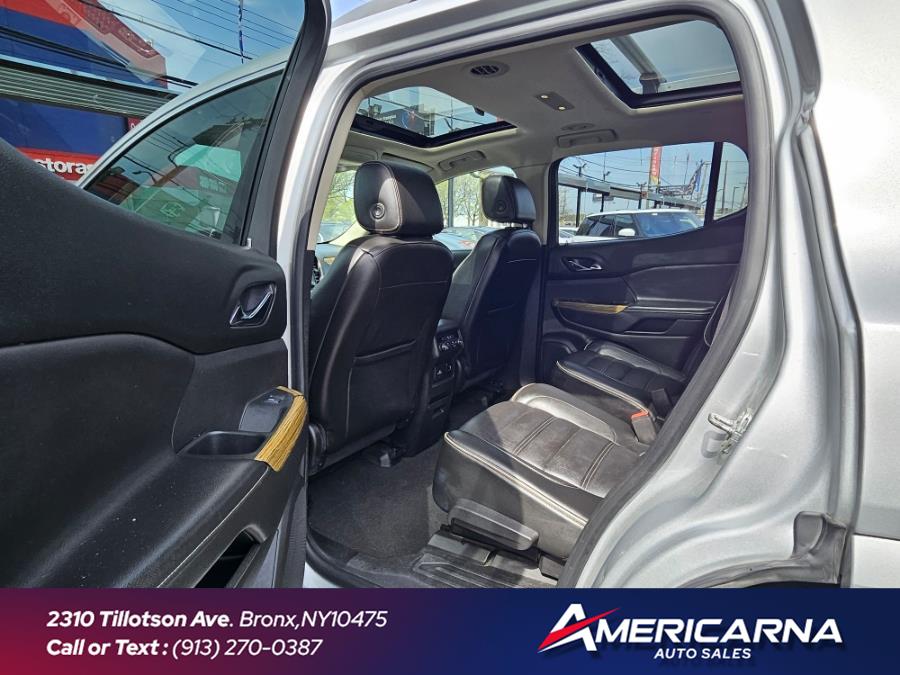2017 GMC Acadia AWD 4dr Denali, available for sale in Bronx, New York | Americarna Auto Sales LLC. Bronx, New York 2017 GMC Acadia AWD 4dr Denali, available for sale in Bronx, New York | Americarna Auto Sales LLC. Bronx, New York