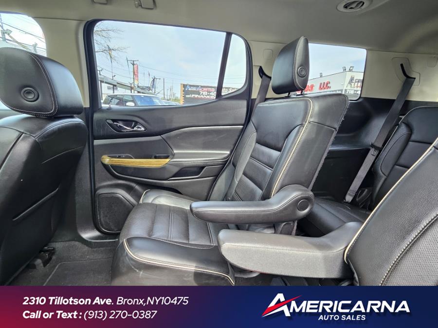 2017 GMC Acadia AWD 4dr Denali, available for sale in Bronx, New York | Americarna Auto Sales LLC. Bronx, New York 2017 GMC Acadia AWD 4dr Denali, available for sale in Bronx, New York | Americarna Auto Sales LLC. Bronx, New York