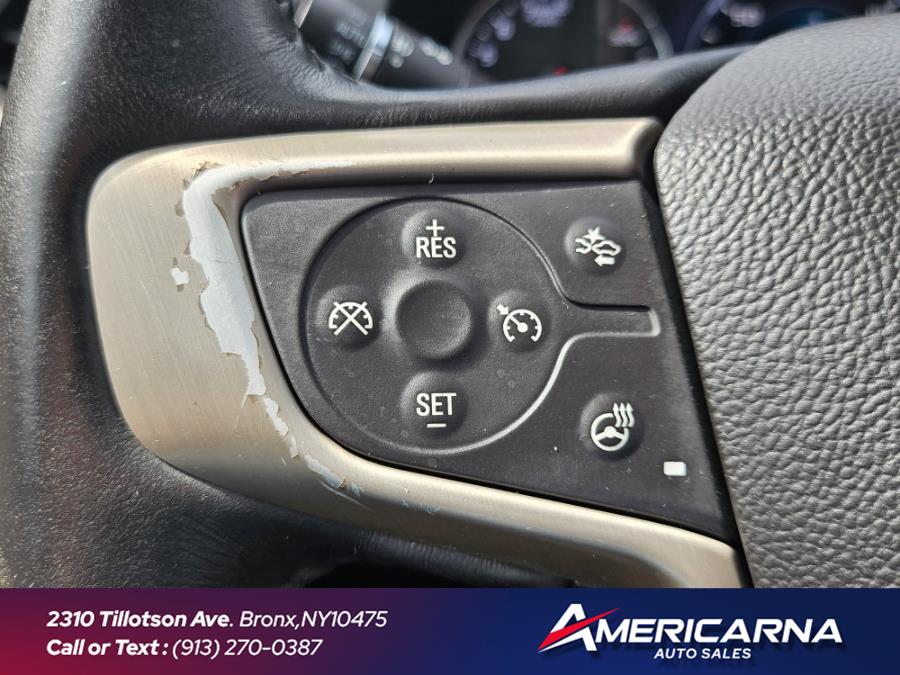 2017 GMC Acadia AWD 4dr Denali, available for sale in Bronx, New York | Americarna Auto Sales LLC. Bronx, New York 2017 GMC Acadia AWD 4dr Denali, available for sale in Bronx, New York | Americarna Auto Sales LLC. Bronx, New York