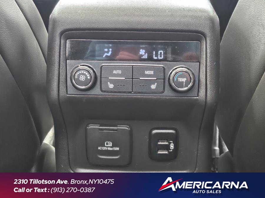 2017 GMC Acadia AWD 4dr Denali, available for sale in Bronx, New York | Americarna Auto Sales LLC. Bronx, New York 2017 GMC Acadia AWD 4dr Denali, available for sale in Bronx, New York | Americarna Auto Sales LLC. Bronx, New York