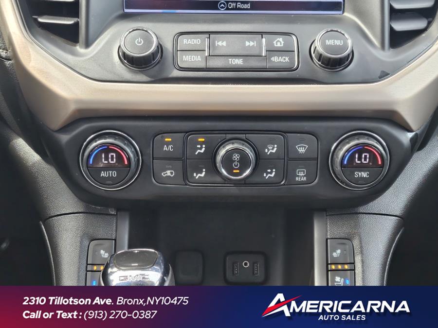 2017 GMC Acadia AWD 4dr Denali, available for sale in Bronx, New York | Americarna Auto Sales LLC. Bronx, New York 2017 GMC Acadia AWD 4dr Denali, available for sale in Bronx, New York | Americarna Auto Sales LLC. Bronx, New York