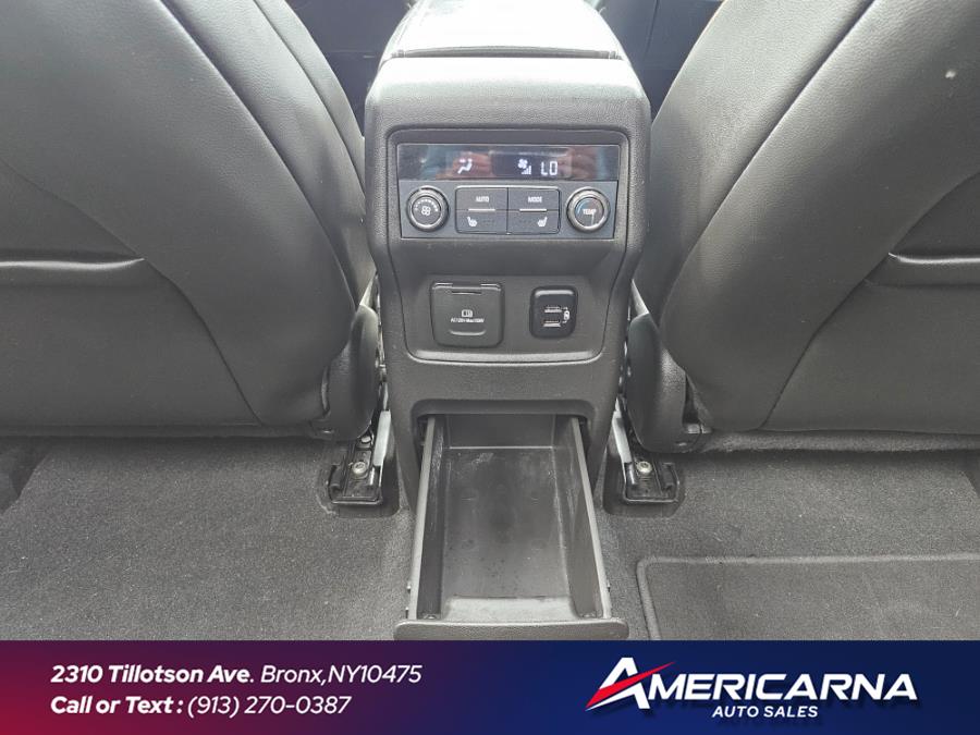 2017 GMC Acadia AWD 4dr Denali, available for sale in Bronx, New York | Americarna Auto Sales LLC. Bronx, New York 2017 GMC Acadia AWD 4dr Denali, available for sale in Bronx, New York | Americarna Auto Sales LLC. Bronx, New York