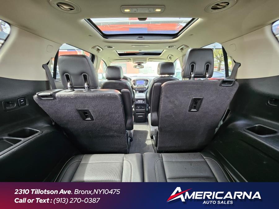 2017 GMC Acadia AWD 4dr Denali, available for sale in Bronx, New York | Americarna Auto Sales LLC. Bronx, New York 2017 GMC Acadia AWD 4dr Denali, available for sale in Bronx, New York | Americarna Auto Sales LLC. Bronx, New York