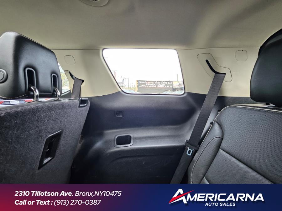 2017 GMC Acadia AWD 4dr Denali, available for sale in Bronx, New York | Americarna Auto Sales LLC. Bronx, New York 2017 GMC Acadia AWD 4dr Denali, available for sale in Bronx, New York | Americarna Auto Sales LLC. Bronx, New York
