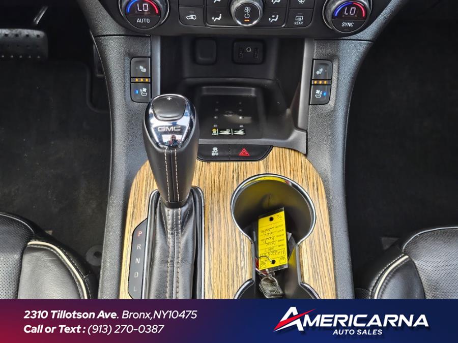 2017 GMC Acadia AWD 4dr Denali, available for sale in Bronx, New York | Americarna Auto Sales LLC. Bronx, New York 2017 GMC Acadia AWD 4dr Denali, available for sale in Bronx, New York | Americarna Auto Sales LLC. Bronx, New York