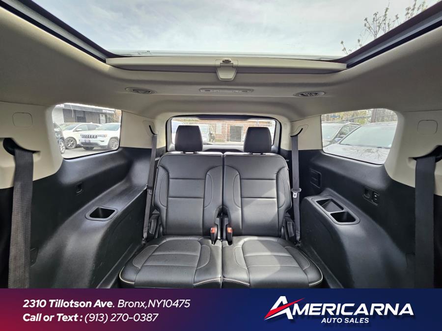 2017 GMC Acadia AWD 4dr Denali, available for sale in Bronx, New York | Americarna Auto Sales LLC. Bronx, New York 2017 GMC Acadia AWD 4dr Denali, available for sale in Bronx, New York | Americarna Auto Sales LLC. Bronx, New York