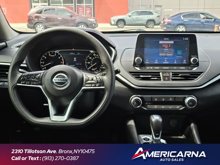 2021 Nissan Altima 2.5 SV Sedan, available for sale in Bronx, New York | Americarna Auto Sales LLC. Bronx, New York 2021 Nissan Altima 2.5 SV Sedan, available for sale in Bronx, New York | Americarna Auto Sales LLC. Bronx, New York