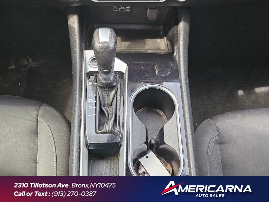 2021 Nissan Altima 2.5 SV Sedan, available for sale in Bronx, New York | Americarna Auto Sales LLC. Bronx, New York 2021 Nissan Altima 2.5 SV Sedan, available for sale in Bronx, New York | Americarna Auto Sales LLC. Bronx, New York