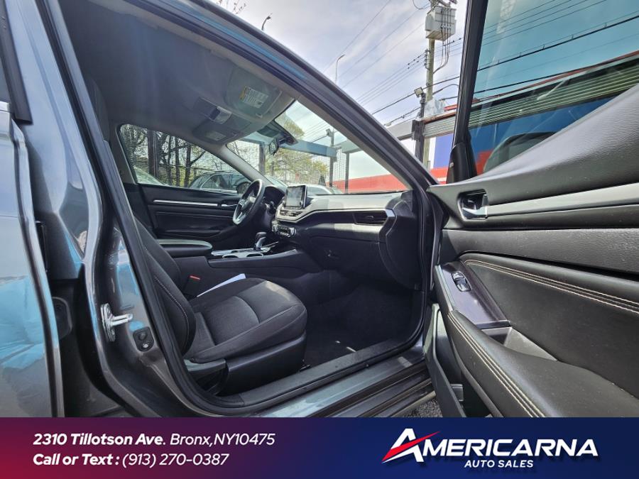 2021 Nissan Altima 2.5 SV Sedan, available for sale in Bronx, New York | Americarna Auto Sales LLC. Bronx, New York 2021 Nissan Altima 2.5 SV Sedan, available for sale in Bronx, New York | Americarna Auto Sales LLC. Bronx, New York