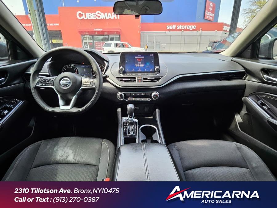 2021 Nissan Altima 2.5 SV Sedan, available for sale in Bronx, New York | Americarna Auto Sales LLC. Bronx, New York 2021 Nissan Altima 2.5 SV Sedan, available for sale in Bronx, New York | Americarna Auto Sales LLC. Bronx, New York