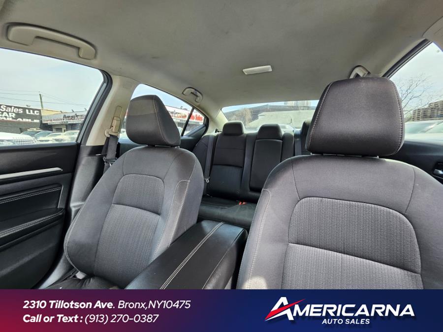 2021 Nissan Altima 2.5 SV Sedan, available for sale in Bronx, New York | Americarna Auto Sales LLC. Bronx, New York 2021 Nissan Altima 2.5 SV Sedan, available for sale in Bronx, New York | Americarna Auto Sales LLC. Bronx, New York