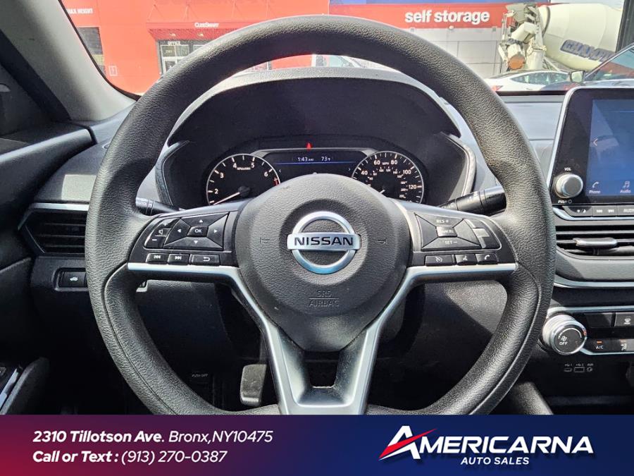 2021 Nissan Altima 2.5 SV Sedan, available for sale in Bronx, New York | Americarna Auto Sales LLC. Bronx, New York 2021 Nissan Altima 2.5 SV Sedan, available for sale in Bronx, New York | Americarna Auto Sales LLC. Bronx, New York