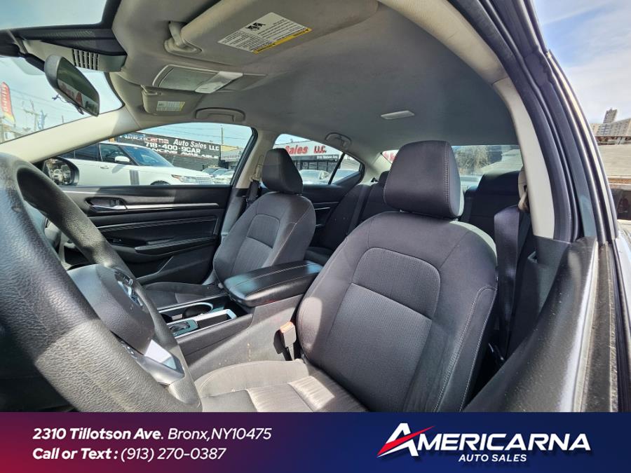 2021 Nissan Altima 2.5 SV Sedan, available for sale in Bronx, New York | Americarna Auto Sales LLC. Bronx, New York 2021 Nissan Altima 2.5 SV Sedan, available for sale in Bronx, New York | Americarna Auto Sales LLC. Bronx, New York