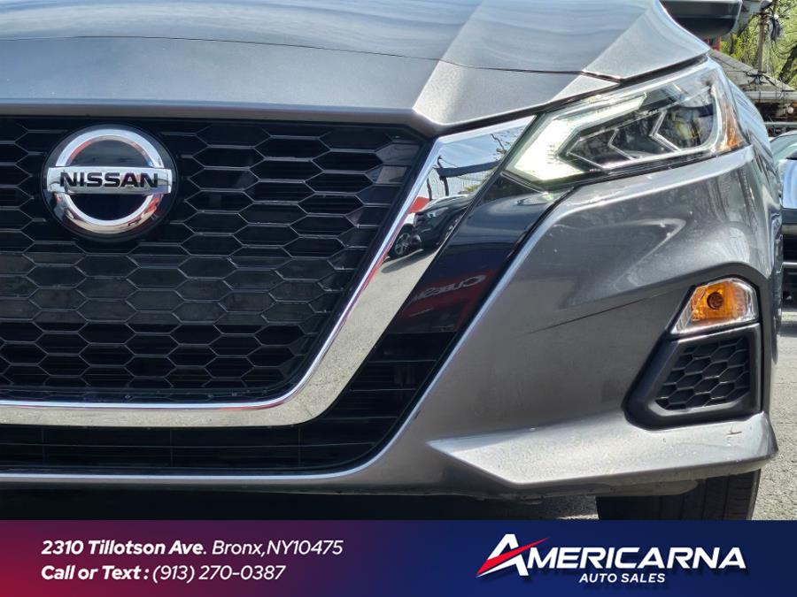 2021 Nissan Altima 2.5 SV Sedan, available for sale in Bronx, New York | Americarna Auto Sales LLC. Bronx, New York 2021 Nissan Altima 2.5 SV Sedan, available for sale in Bronx, New York | Americarna Auto Sales LLC. Bronx, New York