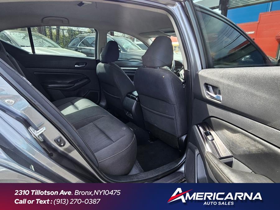2021 Nissan Altima 2.5 SV Sedan, available for sale in Bronx, New York | Americarna Auto Sales LLC. Bronx, New York 2021 Nissan Altima 2.5 SV Sedan, available for sale in Bronx, New York | Americarna Auto Sales LLC. Bronx, New York