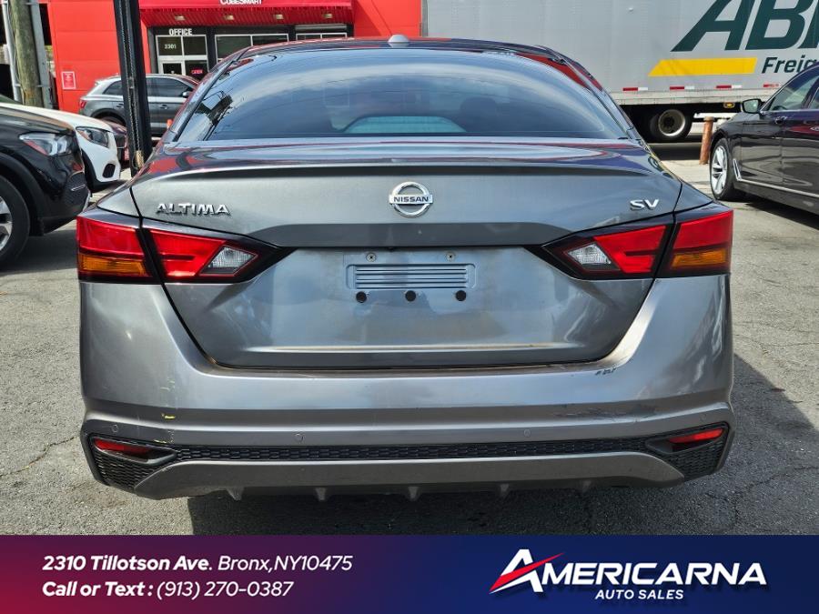 2021 Nissan Altima 2.5 SV Sedan, available for sale in Bronx, New York | Americarna Auto Sales LLC. Bronx, New York 2021 Nissan Altima 2.5 SV Sedan, available for sale in Bronx, New York | Americarna Auto Sales LLC. Bronx, New York