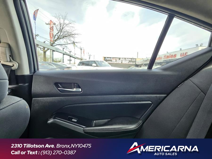 2021 Nissan Altima 2.5 SV Sedan, available for sale in Bronx, New York | Americarna Auto Sales LLC. Bronx, New York 2021 Nissan Altima 2.5 SV Sedan, available for sale in Bronx, New York | Americarna Auto Sales LLC. Bronx, New York