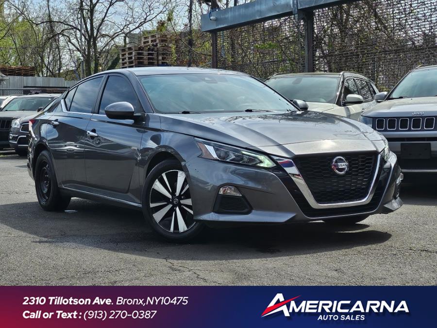 2021 Nissan Altima 2.5 SV Sedan, available for sale in Bronx, New York | Americarna Auto Sales LLC. Bronx, New York 2021 Nissan Altima 2.5 SV Sedan, available for sale in Bronx, New York | Americarna Auto Sales LLC. Bronx, New York