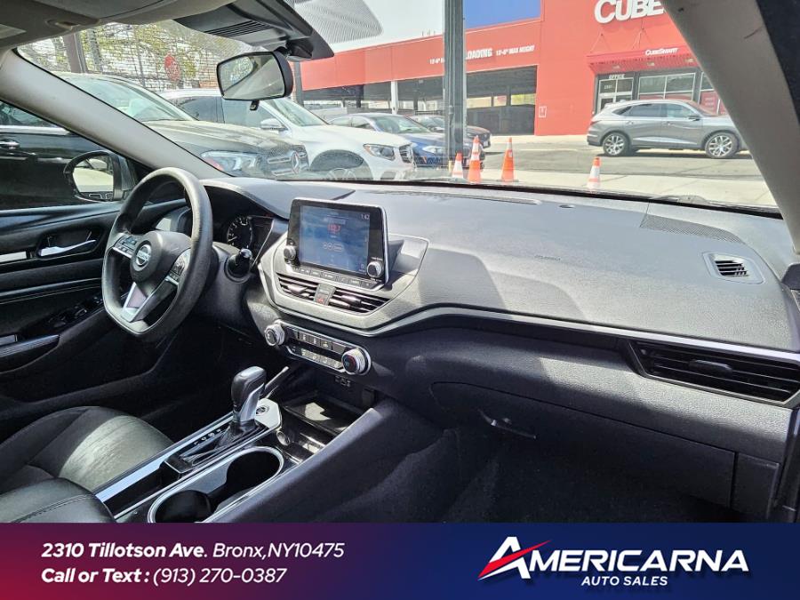 2021 Nissan Altima 2.5 SV Sedan, available for sale in Bronx, New York | Americarna Auto Sales LLC. Bronx, New York 2021 Nissan Altima 2.5 SV Sedan, available for sale in Bronx, New York | Americarna Auto Sales LLC. Bronx, New York