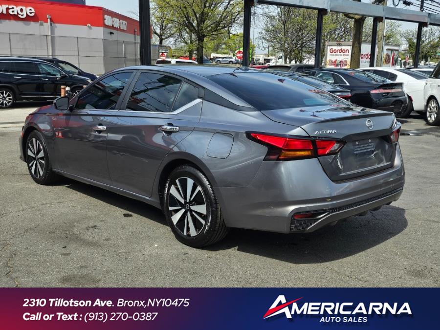 2021 Nissan Altima 2.5 SV Sedan, available for sale in Bronx, New York | Americarna Auto Sales LLC. Bronx, New York 2021 Nissan Altima 2.5 SV Sedan, available for sale in Bronx, New York | Americarna Auto Sales LLC. Bronx, New York