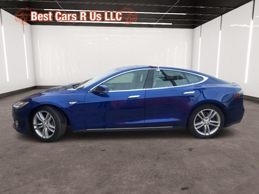 2015 Tesla Model S 4dr Sdn AWD 70D, available for sale in Plainfield, New Jersey | Best Cars R Us LLC. Plainfield, New Jersey 2015 Tesla Model S 4dr Sdn AWD 70D, available for sale in Plainfield, New Jersey | Best Cars R Us LLC. Plainfield, New Jersey