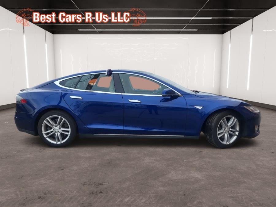 2015 Tesla Model S 4dr Sdn AWD 70D, available for sale in Plainfield, New Jersey | Best Cars R Us LLC. Plainfield, New Jersey 2015 Tesla Model S 4dr Sdn AWD 70D, available for sale in Plainfield, New Jersey | Best Cars R Us LLC. Plainfield, New Jersey