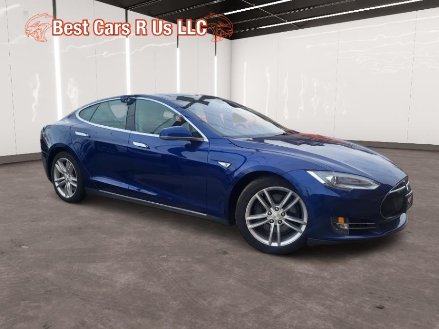 2015 Tesla Model S 4dr Sdn AWD 70D, available for sale in Plainfield, New Jersey | Best Cars R Us LLC. Plainfield, New Jersey 2015 Tesla Model S 4dr Sdn AWD 70D, available for sale in Plainfield, New Jersey | Best Cars R Us LLC. Plainfield, New Jersey