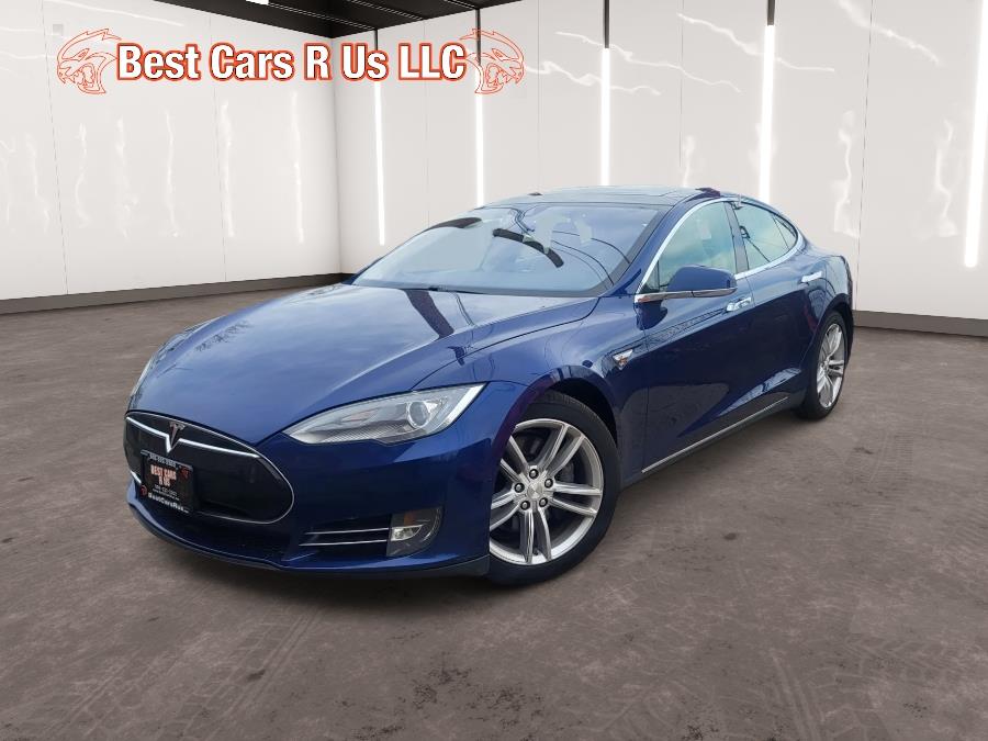2015 Tesla Model S 4dr Sdn AWD 70D, available for sale in Plainfield, New Jersey | Best Cars R Us LLC. Plainfield, New Jersey 2015 Tesla Model S 4dr Sdn AWD 70D, available for sale in Plainfield, New Jersey | Best Cars R Us LLC. Plainfield, New Jersey
