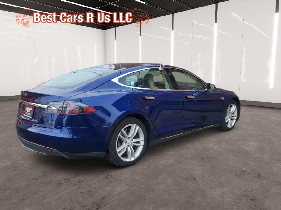 2015 Tesla Model S 4dr Sdn AWD 70D, available for sale in Plainfield, New Jersey | Best Cars R Us LLC. Plainfield, New Jersey 2015 Tesla Model S 4dr Sdn AWD 70D, available for sale in Plainfield, New Jersey | Best Cars R Us LLC. Plainfield, New Jersey
