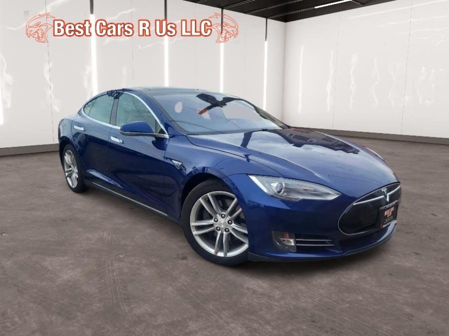 2015 Tesla Model S 4dr Sdn AWD 70D, available for sale in Plainfield, New Jersey | Best Cars R Us LLC. Plainfield, New Jersey 2015 Tesla Model S 4dr Sdn AWD 70D, available for sale in Plainfield, New Jersey | Best Cars R Us LLC. Plainfield, New Jersey