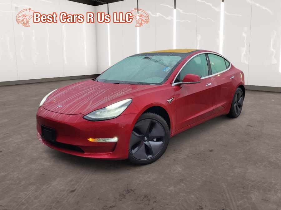 2018 Tesla Model 3 Long Range Battery RWD, available for sale in Plainfield, New Jersey | Best Cars R Us LLC. Plainfield, New Jersey 2018 Tesla Model 3 Long Range Battery RWD, available for sale in Plainfield, New Jersey | Best Cars R Us LLC. Plainfield, New Jersey