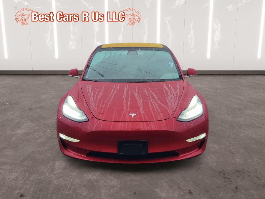 2018 Tesla Model 3 Long Range Battery RWD, available for sale in Plainfield, New Jersey | Best Cars R Us LLC. Plainfield, New Jersey 2018 Tesla Model 3 Long Range Battery RWD, available for sale in Plainfield, New Jersey | Best Cars R Us LLC. Plainfield, New Jersey