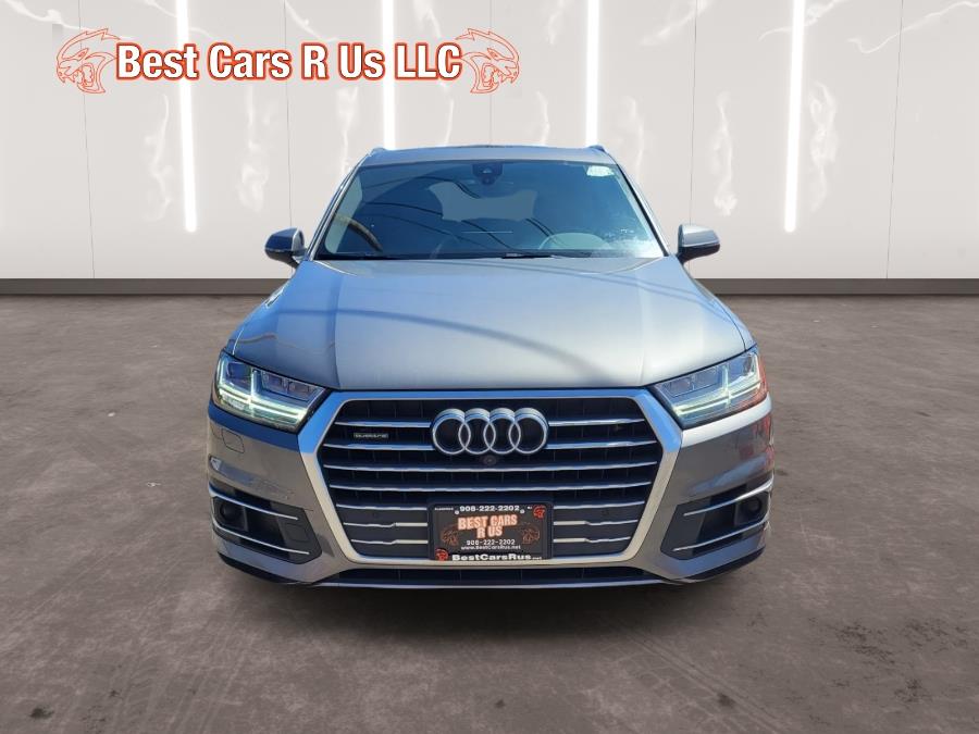 2017 Audi Q7 2.0 TFSI Premium Plus, available for sale in Plainfield, New Jersey | Best Cars R Us LLC. Plainfield, New Jersey 2017 Audi Q7 2.0 TFSI Premium Plus, available for sale in Plainfield, New Jersey | Best Cars R Us LLC. Plainfield, New Jersey