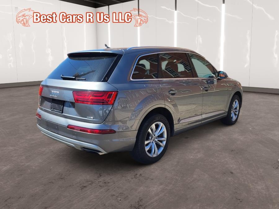 2017 Audi Q7 2.0 TFSI Premium Plus, available for sale in Plainfield, New Jersey | Best Cars R Us LLC. Plainfield, New Jersey 2017 Audi Q7 2.0 TFSI Premium Plus, available for sale in Plainfield, New Jersey | Best Cars R Us LLC. Plainfield, New Jersey