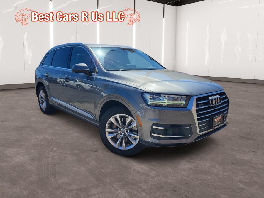 2017 Audi Q7 2.0 TFSI Premium Plus, available for sale in Plainfield, New Jersey | Best Cars R Us LLC. Plainfield, New Jersey 2017 Audi Q7 2.0 TFSI Premium Plus, available for sale in Plainfield, New Jersey | Best Cars R Us LLC. Plainfield, New Jersey