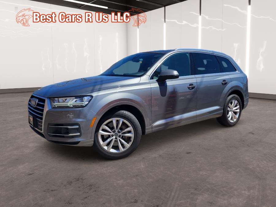 2017 Audi Q7 2.0 TFSI Premium Plus, available for sale in Plainfield, New Jersey | Best Cars R Us LLC. Plainfield, New Jersey 2017 Audi Q7 2.0 TFSI Premium Plus, available for sale in Plainfield, New Jersey | Best Cars R Us LLC. Plainfield, New Jersey