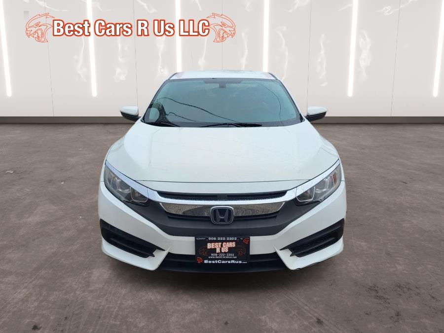 2017 Honda Civic Sedan LX CVT, available for sale in Plainfield, New Jersey | Best Cars R Us LLC. Plainfield, New Jersey 2017 Honda Civic Sedan LX CVT, available for sale in Plainfield, New Jersey | Best Cars R Us LLC. Plainfield, New Jersey