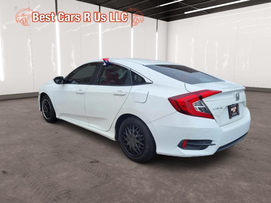 2017 Honda Civic Sedan LX CVT, available for sale in Plainfield, New Jersey | Best Cars R Us LLC. Plainfield, New Jersey 2017 Honda Civic Sedan LX CVT, available for sale in Plainfield, New Jersey | Best Cars R Us LLC. Plainfield, New Jersey