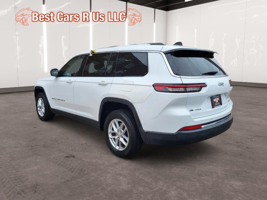 2022 Jeep Grand Cherokee L Altitude 4x4, available for sale in Plainfield, New Jersey | Best Cars R Us LLC. Plainfield, New Jersey 2022 Jeep Grand Cherokee L Altitude 4x4, available for sale in Plainfield, New Jersey | Best Cars R Us LLC. Plainfield, New Jersey