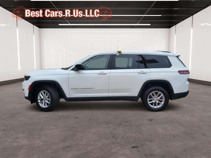 2022 Jeep Grand Cherokee L Altitude 4x4, available for sale in Plainfield, New Jersey | Best Cars R Us LLC. Plainfield, New Jersey 2022 Jeep Grand Cherokee L Altitude 4x4, available for sale in Plainfield, New Jersey | Best Cars R Us LLC. Plainfield, New Jersey