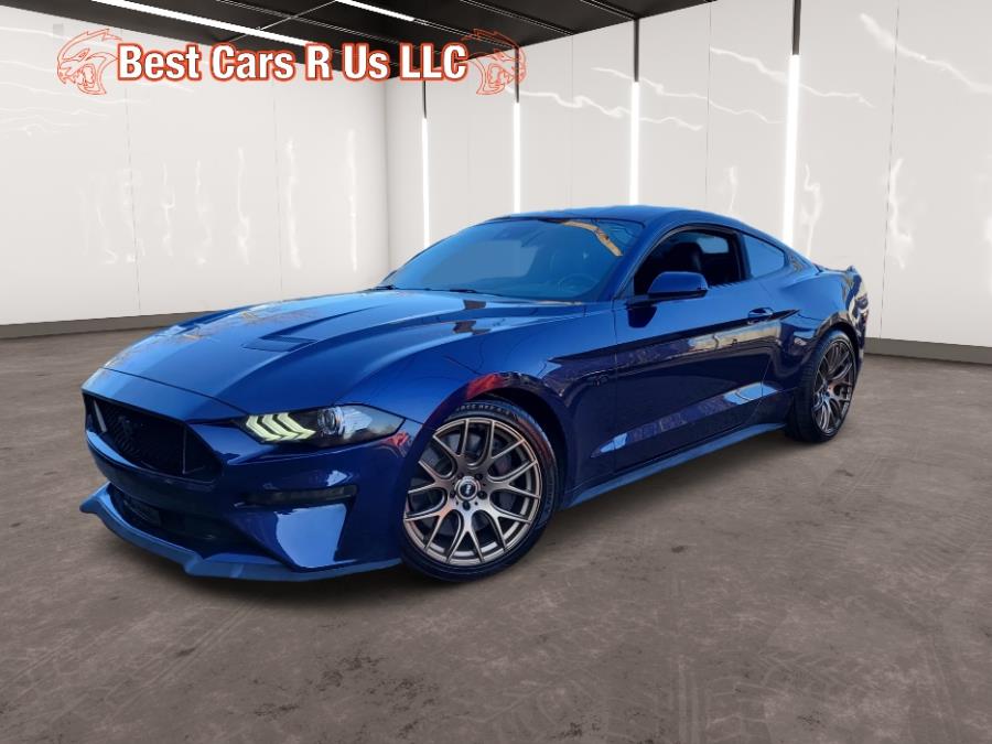 2019 Ford Mustang GT Premium Fastback, available for sale in Plainfield, New Jersey | Best Cars R Us LLC. Plainfield, New Jersey 2019 Ford Mustang GT Premium Fastback, available for sale in Plainfield, New Jersey | Best Cars R Us LLC. Plainfield, New Jersey
